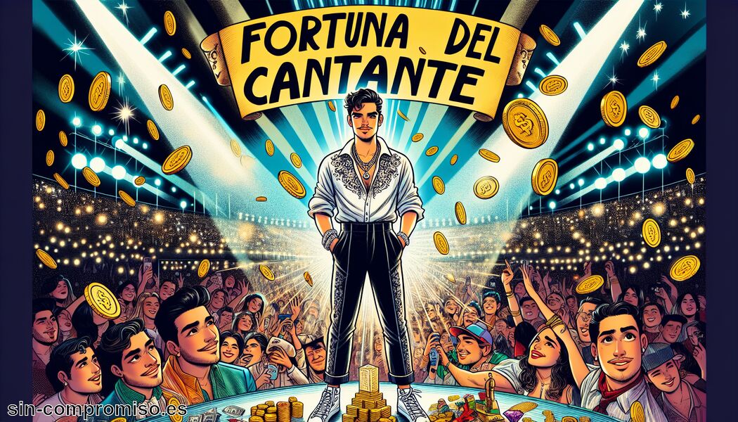 Contratos de publicidad y patrocinios -  ¿Cuánto dinero tiene Ozuna? » Fortuna del cantante